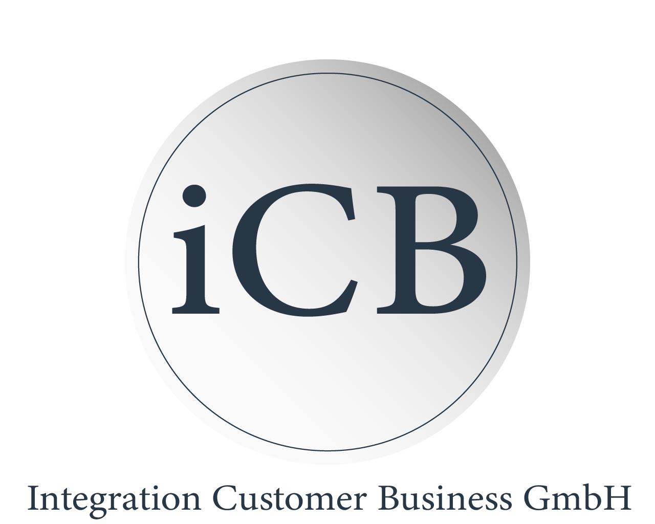 iCB Logo