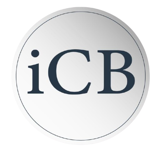 iCB Logo